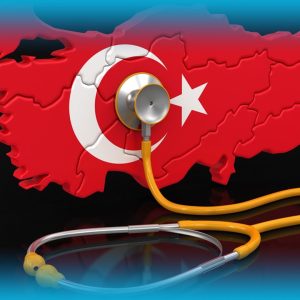 The Health Sector in Turkey