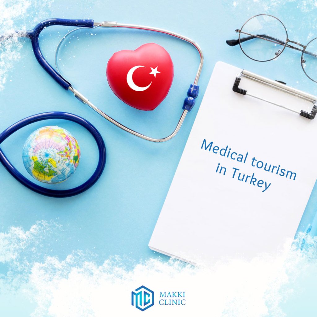 health tourism photo